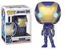 Avengers: Endgame Rescue Pop! Vinyl Figure