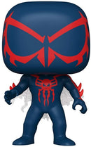 Marvel Spider-Man 2099