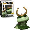 Alligator Loki Pop! Vinyl Figure