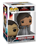 America Chavez