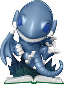 Blue-Eyes Toon Dragon