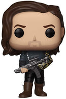 Bucky Barnes Pop! Vinyl Figure