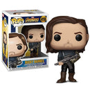 Bucky Barnes Pop! Vinyl Figure