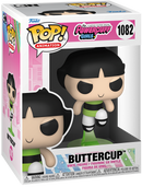 Buttercup