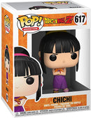 Dragon Ball Z Chichi Pop Vinyl Figure