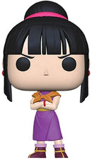 Dragon Ball Z Chichi Pop Vinyl Figure