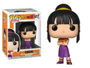 Dragon Ball Z Chichi Pop Vinyl Figure
