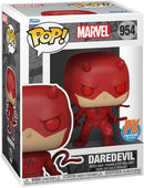 Daredevil PX Preview Exclusive Pop! Vinyl Figure
