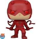 Daredevil PX Preview Exclusive Pop! Vinyl Figure