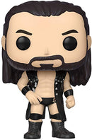 WWE Drew McIntyre Pop! Vinyl Figure