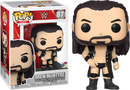 WWE Drew McIntyre Pop! Vinyl Figure