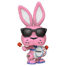 Energizer Bunny Pop! Vinyl Figure