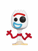 Toy Story 4 Forky Pop! Vinyl Figure