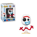 Toy Story 4 Forky Pop! Vinyl Figure