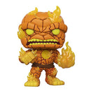 Infinity Warps Hot Rocks Pop! Vinyl Figure