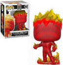Marvel 80th The Original Human Torch Pop! Vinyl Figure