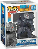 Godzilla Vs. Kong Mechagodzilla