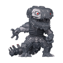 Godzilla Vs. Kong Mechagodzilla