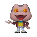 Mr. Toad (Spinning Eyes) Pop! Vinyl Figure
