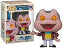 Mr. Toad (Spinning Eyes) Pop! Vinyl Figure