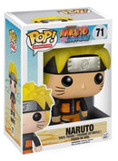 Naruto Pop! Vinyl Figure