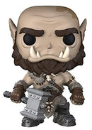 Warcraft Orgrim Pop! Vinyl Figure