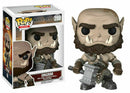 Warcraft Orgrim Pop! Vinyl Figure