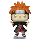 Naruto Pain Almighty Push GITD Chalice Collectibles Pop! Vinyl Figure