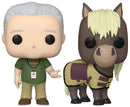 Li'l Sebastian & Jerry Harvest Festival Target Exclusive (2-Pack)
