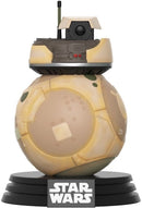 Resistance BB Unit (The Last Jedi) Target Exclusive