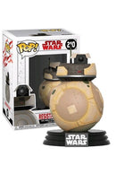 Resistance BB Unit (The Last Jedi) Target Exclusive