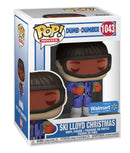 Dumb And Dumber Ski Lloyd Christmas Pop! Vinyl Figure