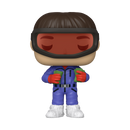 Dumb And Dumber Ski Lloyd Christmas Pop! Vinyl Figure