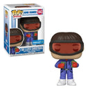 Dumb And Dumber Ski Lloyd Christmas Pop! Vinyl Figure