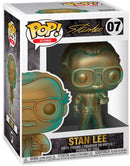 Stan Lee