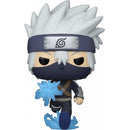 Kakashi Hatake GITD AAA Anime Exclusive Pop! Vinyl Figure