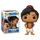 Aladdin Pop! Vinyl Figure
