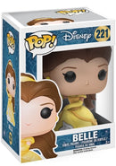 Belle (Dancing)