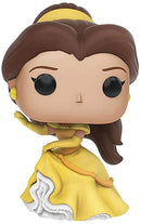 Belle (Dancing)