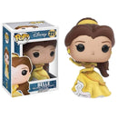 Belle (Dancing)
