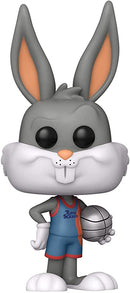 Space Jam A New Legacy Bugs Bunny Pop! Vinyl Figure