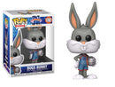 Space Jam A New Legacy Bugs Bunny Pop! Vinyl Figure