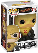 Reverse Flash