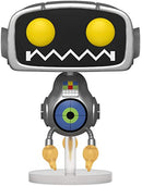 Fantastic Four H.E.R.B.I.E Pop! Vinyl Figure