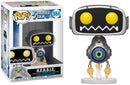 Fantastic Four H.E.R.B.I.E Pop! Vinyl Figure