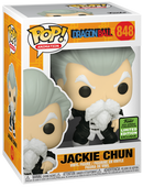 Dragon Ball Jackie Chun Pop! Vinyl Figure