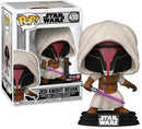 Star Wars Jedi Knight Revan Pop! Vinyl Figure