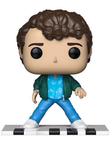 Big Josh Baskin Pop! Vinyl Figure