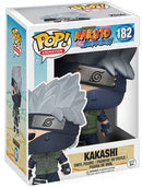 Kakashi
