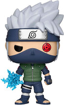 Naruto Kakashi Lightning Blade SE Pop! Vinyl Figure